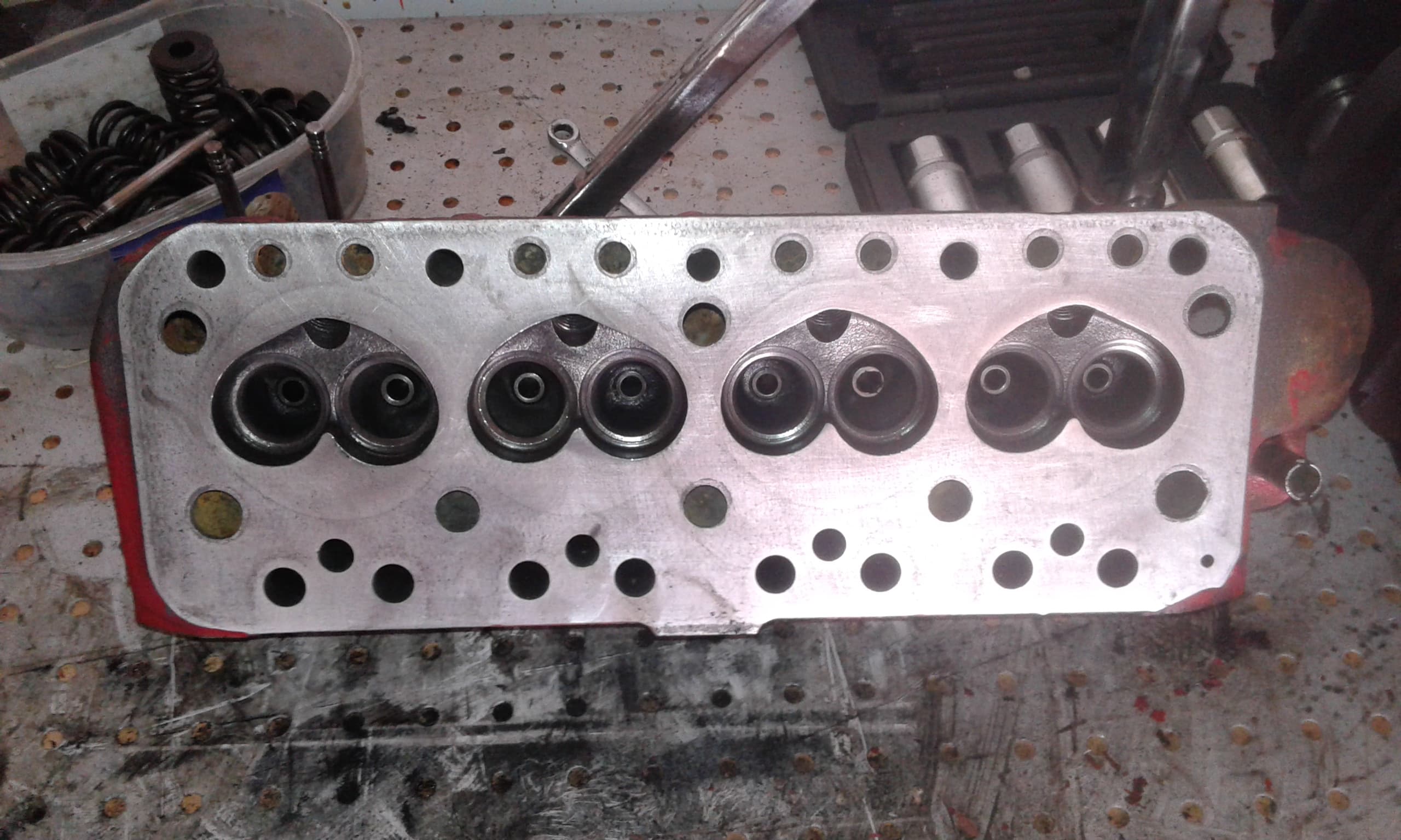 Austin Mini Cooper - 10