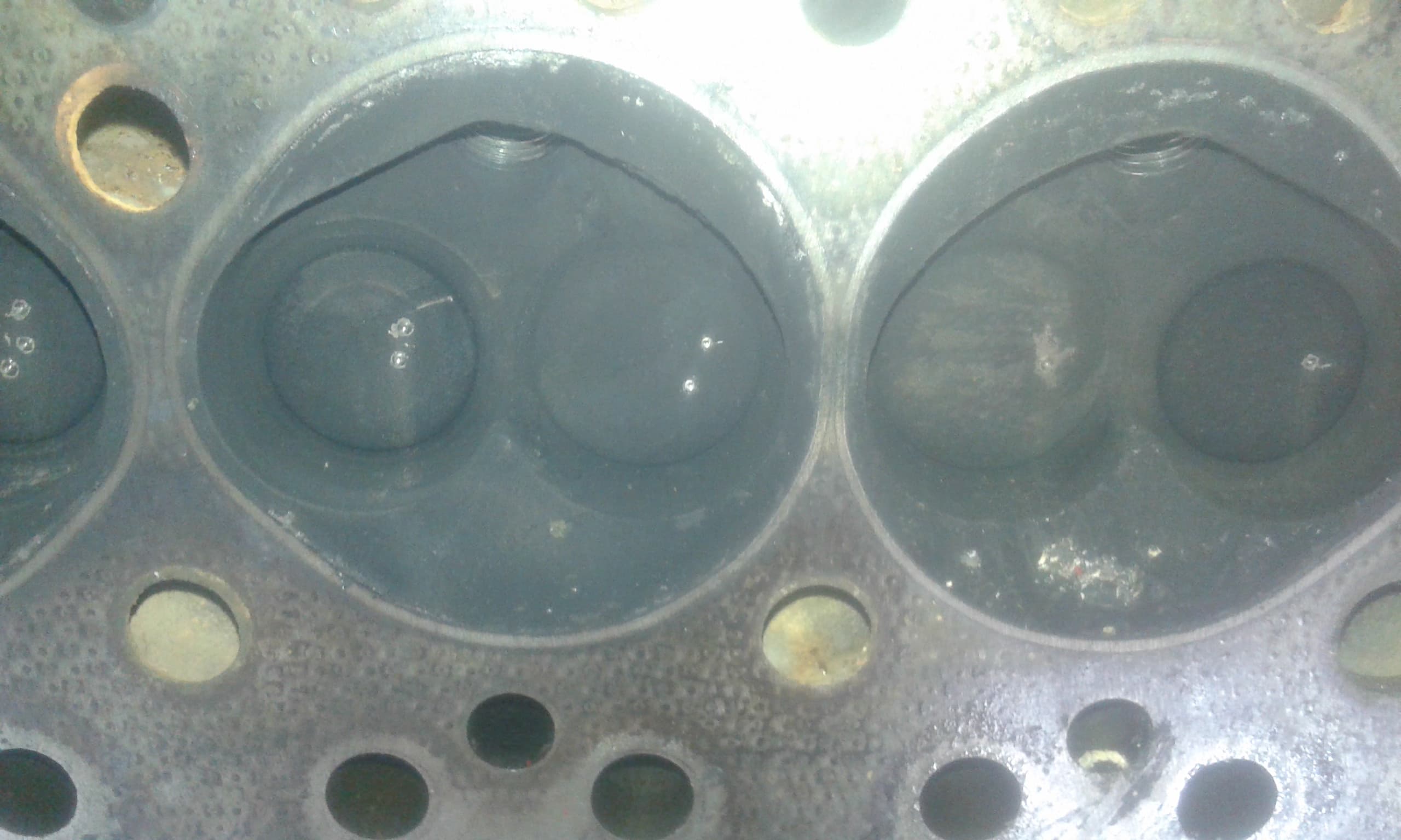 Austin Mini Cooper - 12