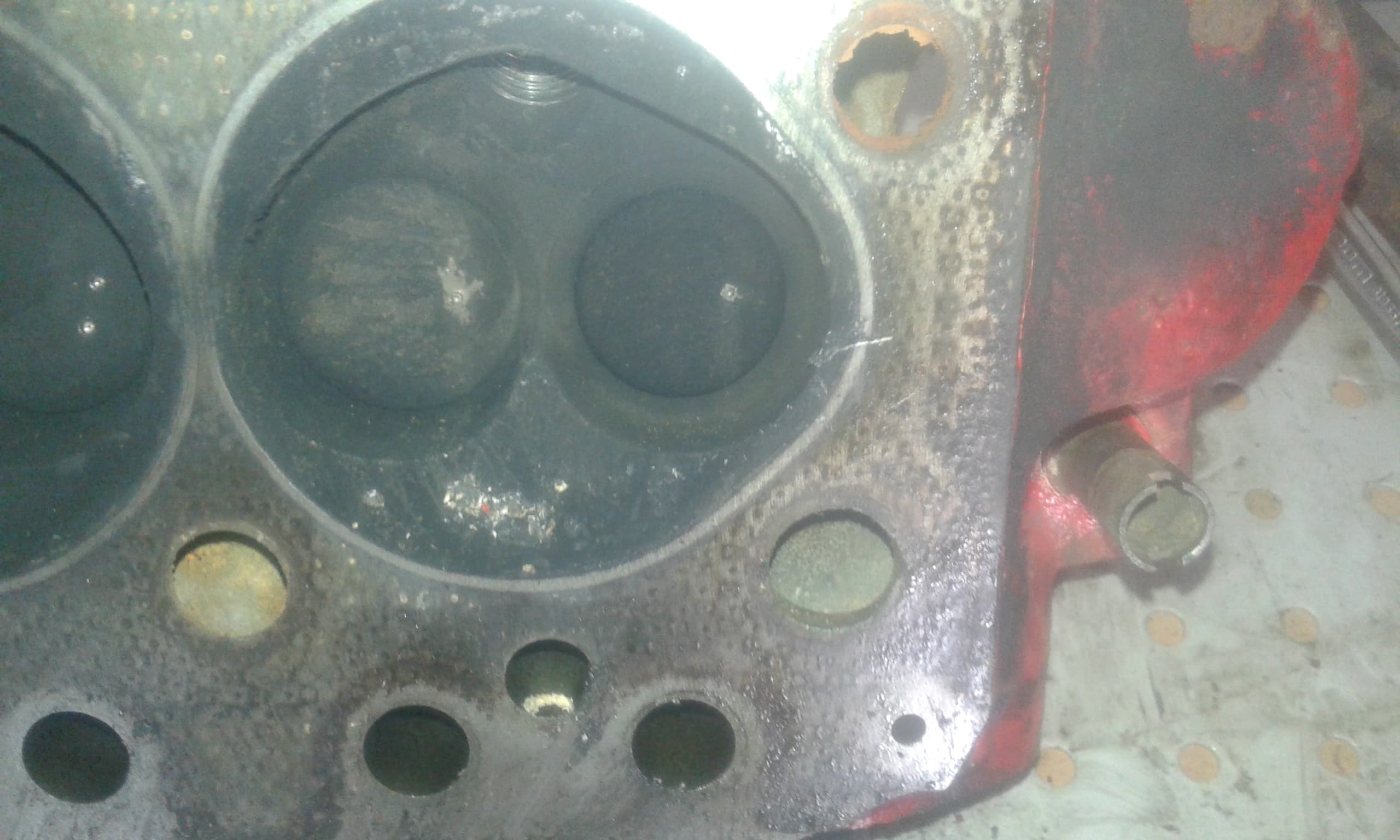 Austin Mini Cooper - 13