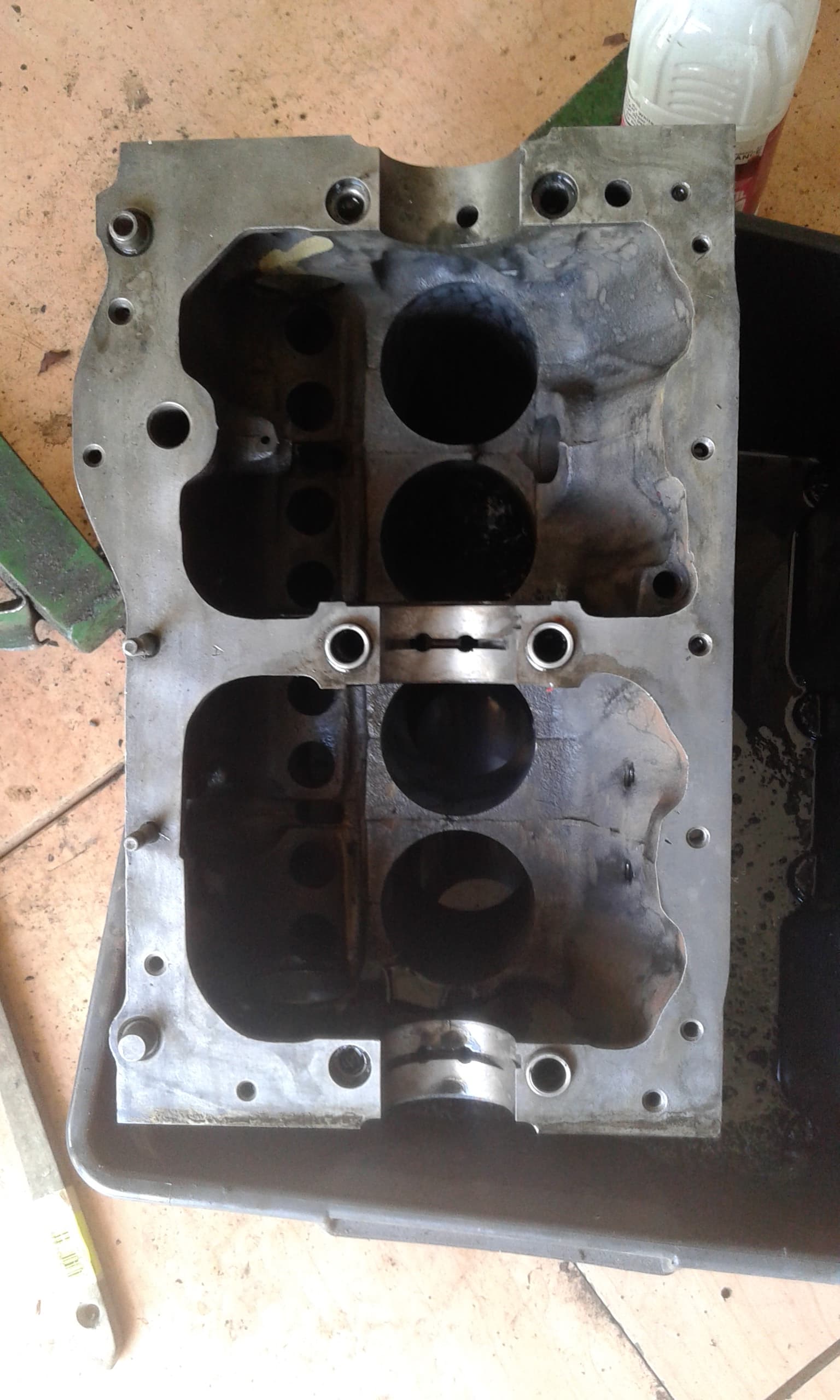 Austin Mini Cooper - 14