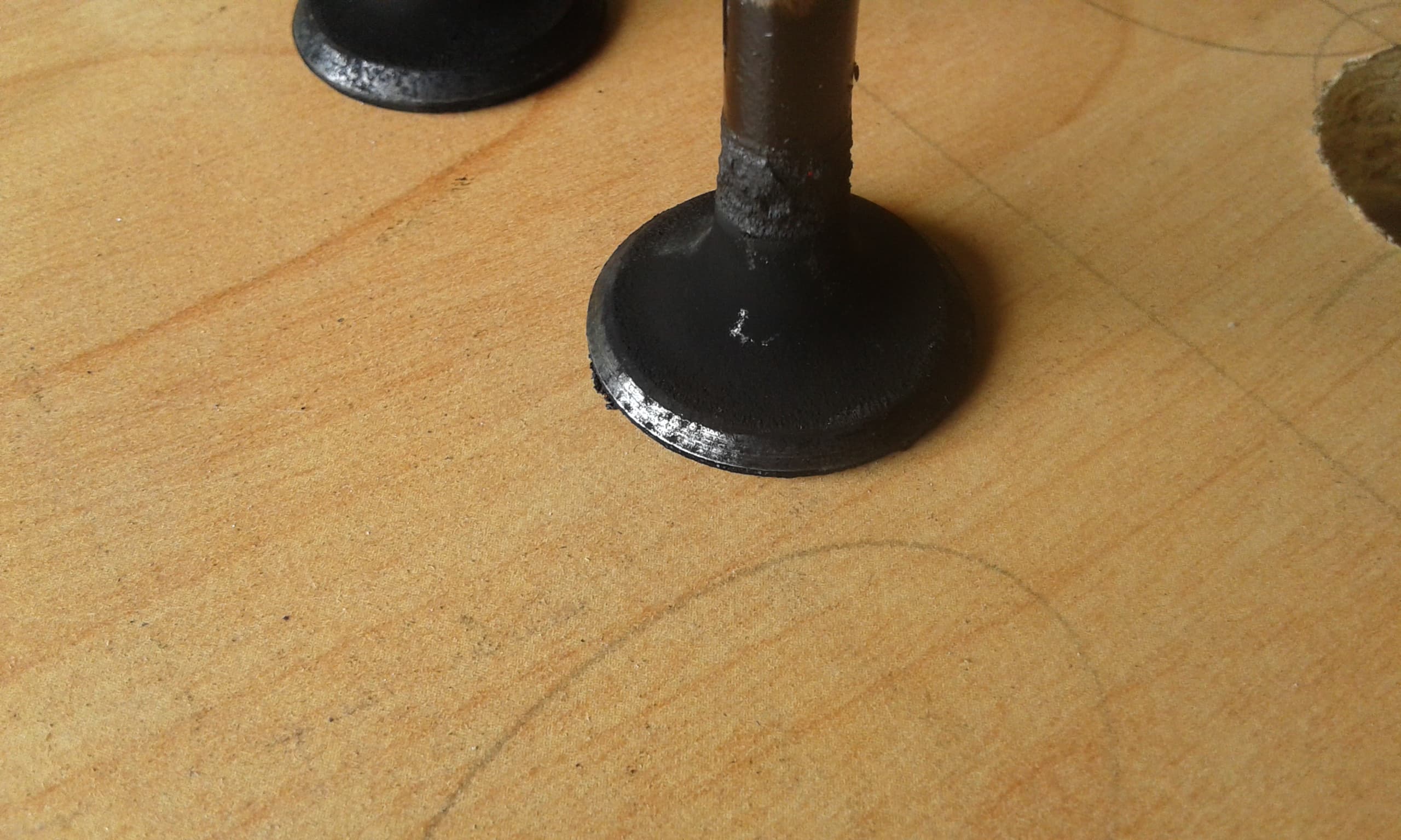 Austin Mini Cooper - 15