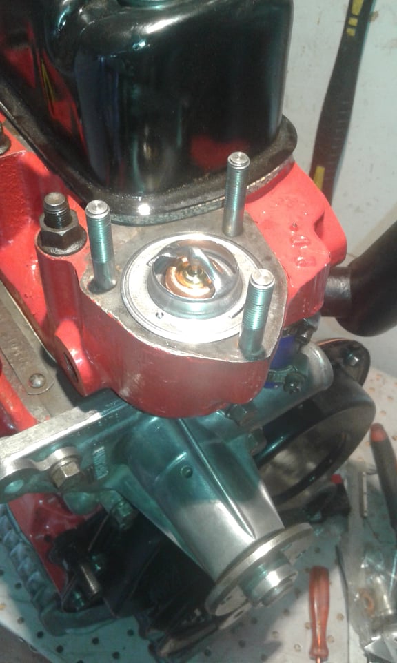 Austin Mini Cooper - 18