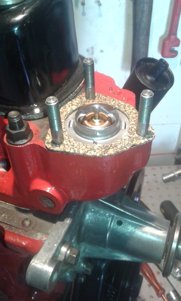 Austin Mini Cooper - 19