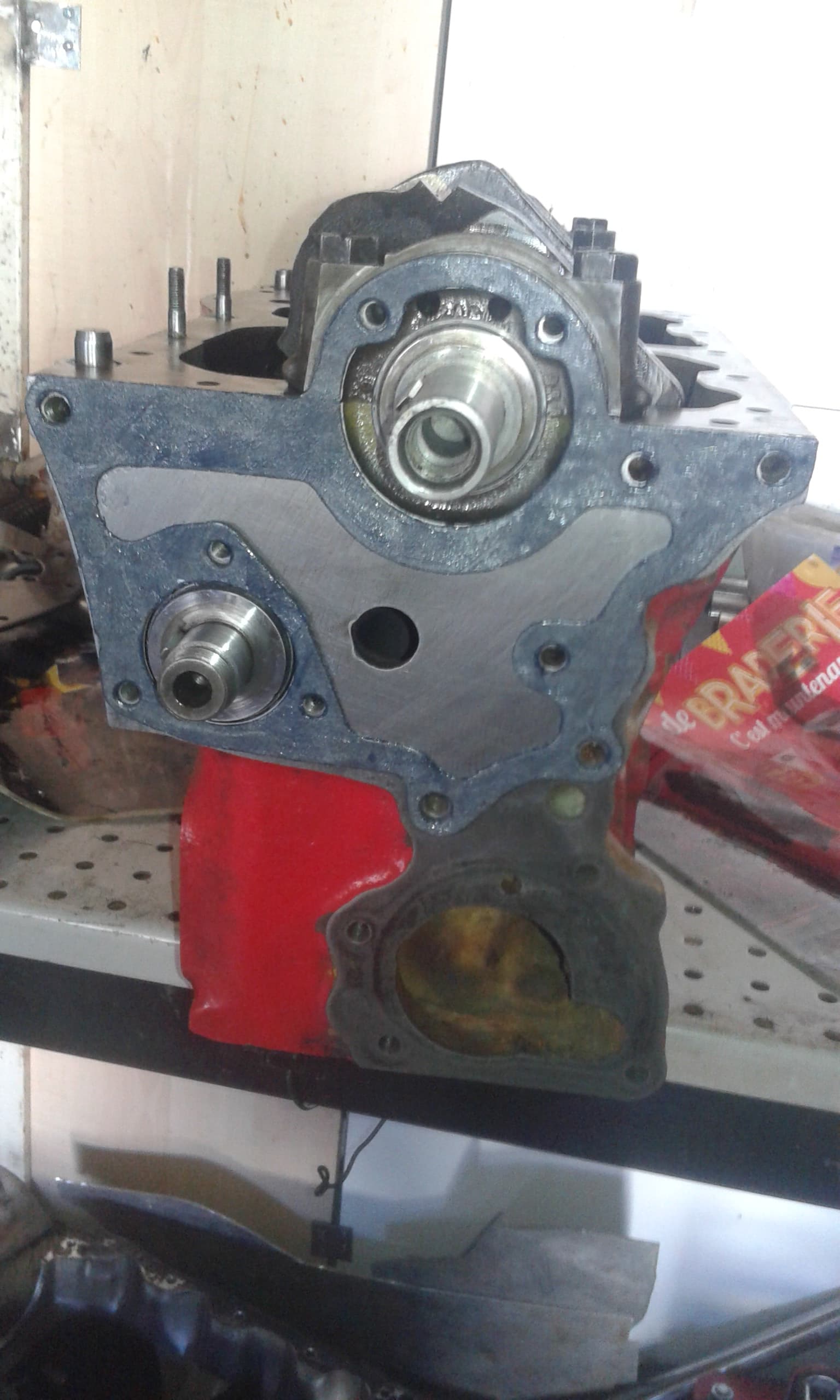 Austin Mini Cooper - 20