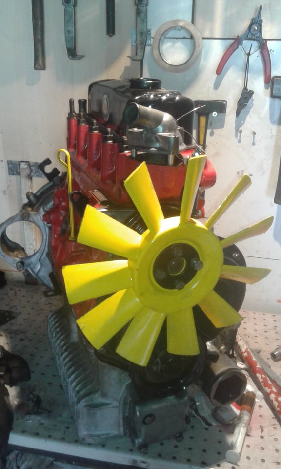 Austin Mini Cooper - 21