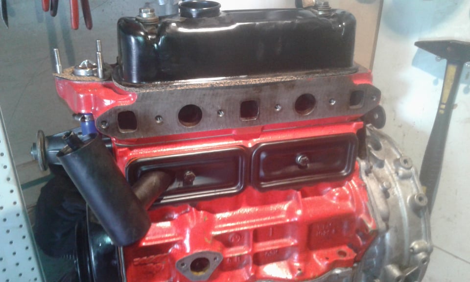 Austin Mini Cooper - 22