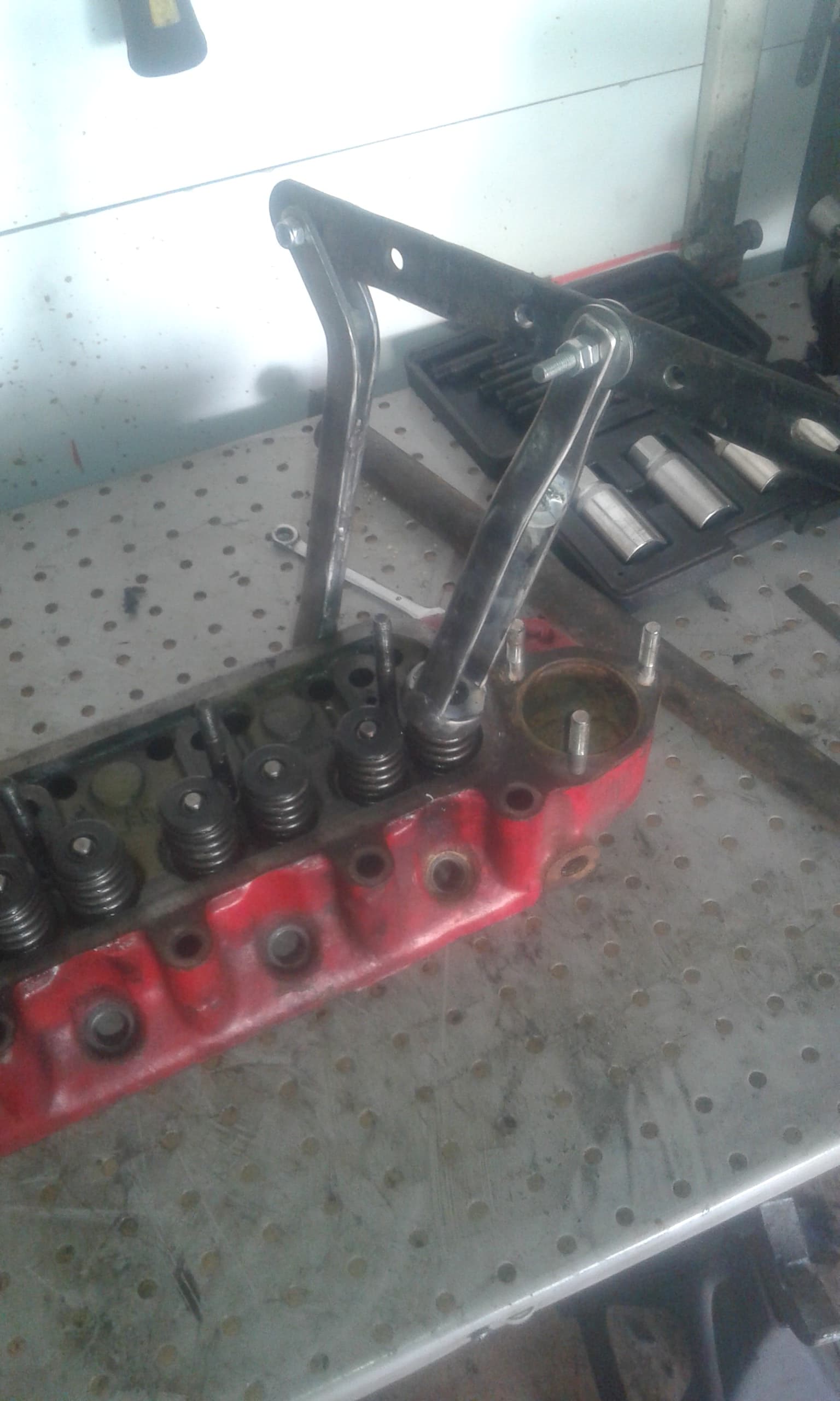 Austin Mini Cooper - 7