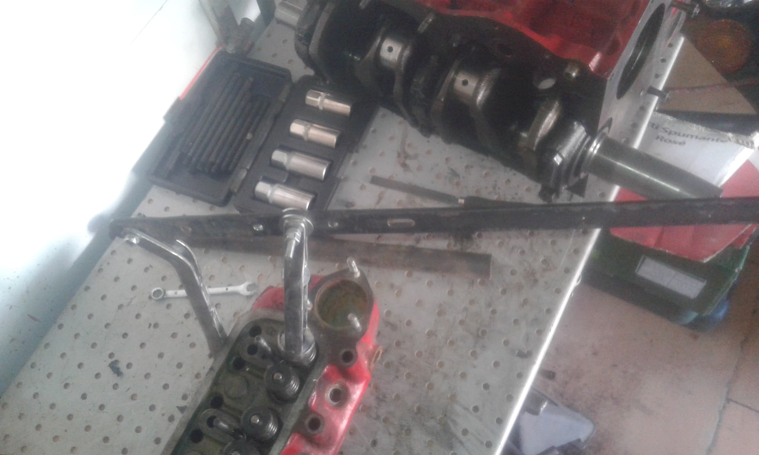 Austin Mini Cooper - 8