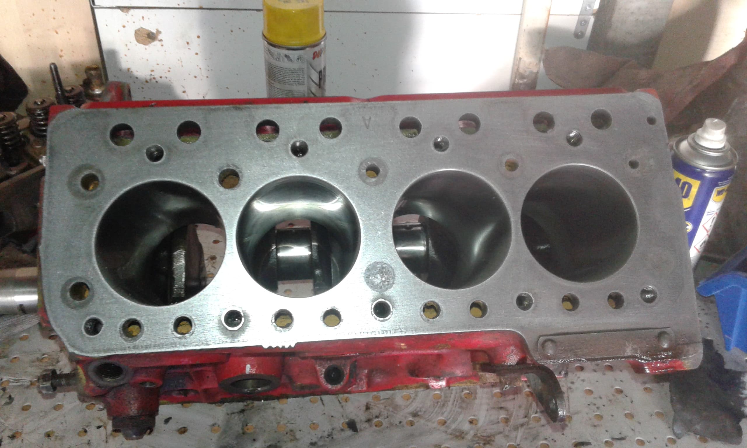 Austin Mini Cooper - 9